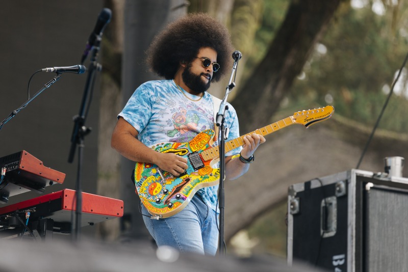 Outside Lands