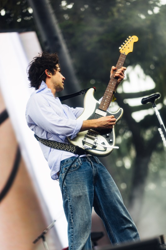 Outside Lands