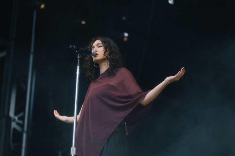 Outside Lands