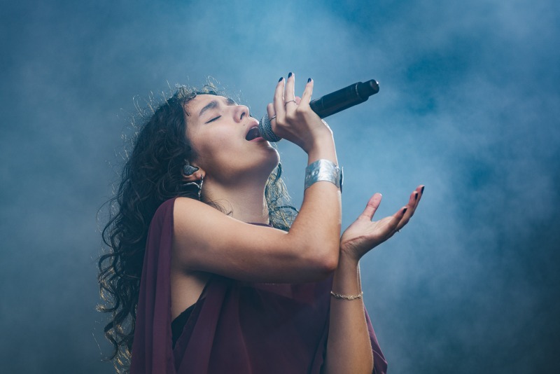 Outside Lands