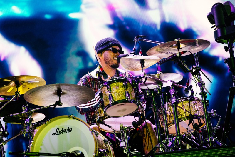 Outside Lands
