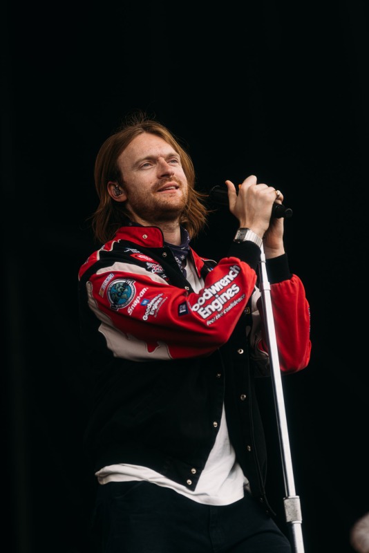 Outside Lands