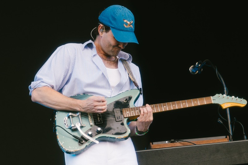 Outside Lands