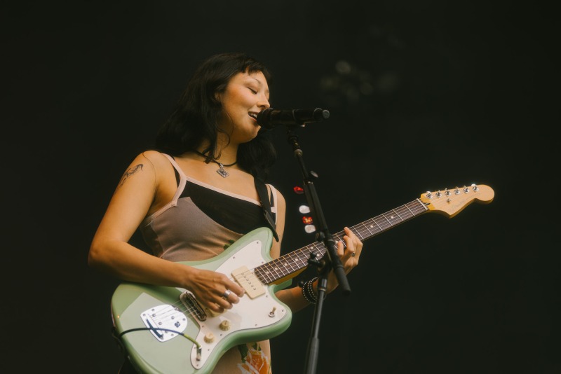 Outside Lands