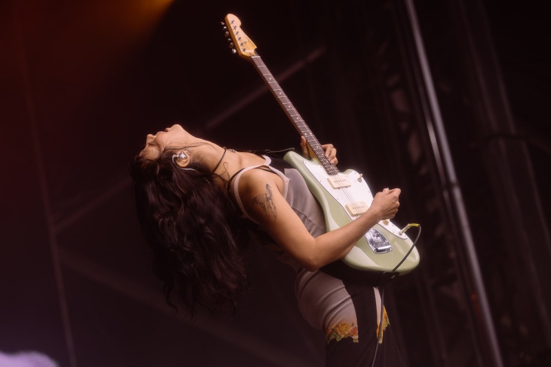 Outside Lands
