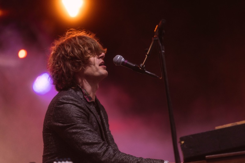 Outside Lands