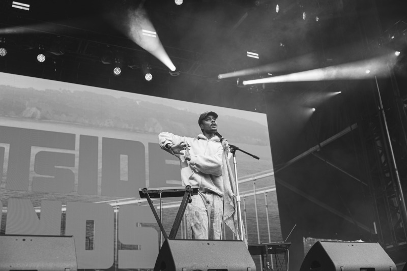Outside Lands