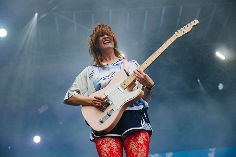 Outside Lands