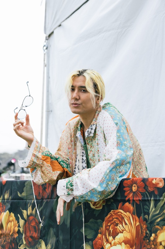 Outside Lands