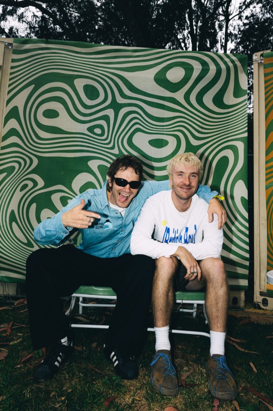 Outside Lands