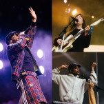 Gallery: Outside Lands 2025