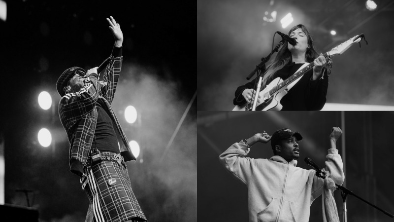 Gallery: Outside Lands 2025