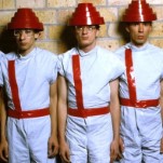 Devo Explores the Line Between Artistic Integrity and Success