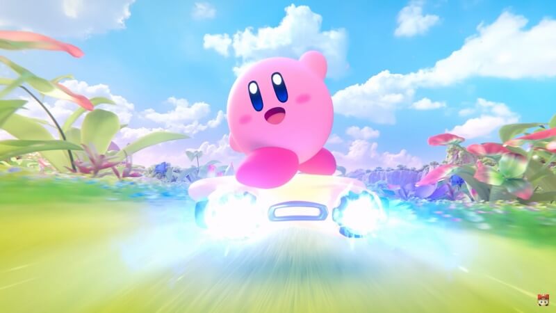 Tomorrow’s Nintendo Direct Will Be All About Kirby Air Riders; Watch It Here