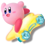 Tomorrow's Nintendo Direct Will Be All About Kirby Air Riders; Watch It Here