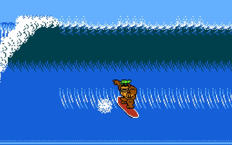 Summer Games