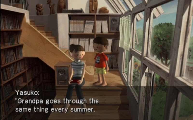 Summer Games