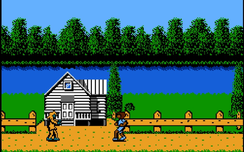 Summer Games