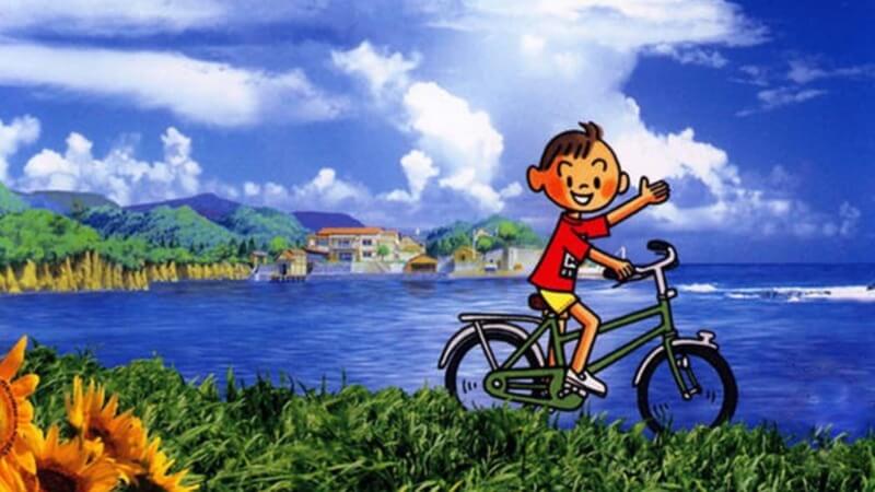 I’m Going to Hold onto Summer as Long as I Can with These 6 Classic Games