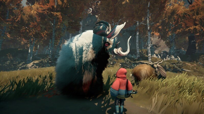 This Week’s New Games