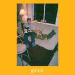Mac DeMarco Plays Guitar and Not Much Else