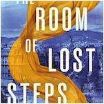 Read an Excerpt From the Finale of Simon Tolkien’s Historical Fiction Saga The Room of Lost Steps