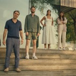 Is Splitsville the First Actually Funny Movie About an Open Relationship?