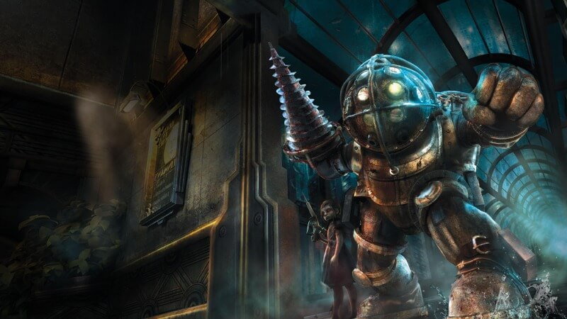 BioShock Studio Faces Layoffs, Now Led By Ex-Diablo Boss Rod Fergusson