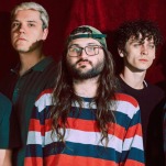 Hot Mulligan Trudge Through the Wreckage