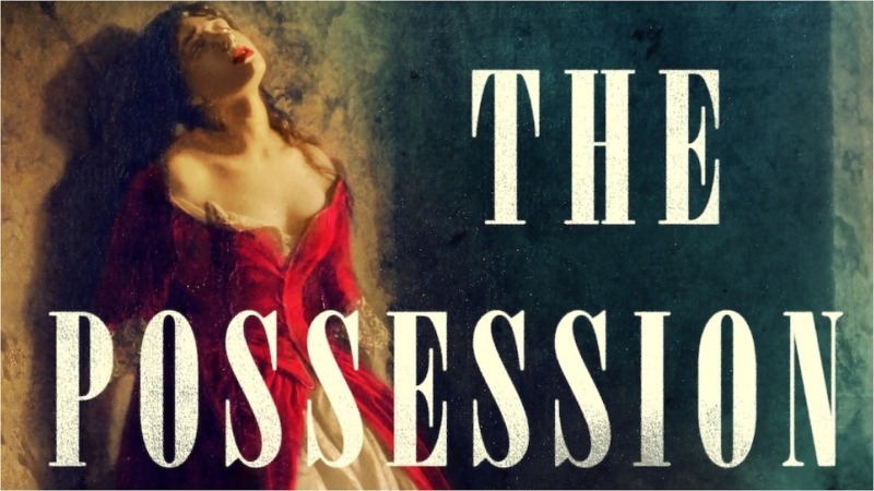 The Possession of Alba Diaz is Haunting Historical Horror