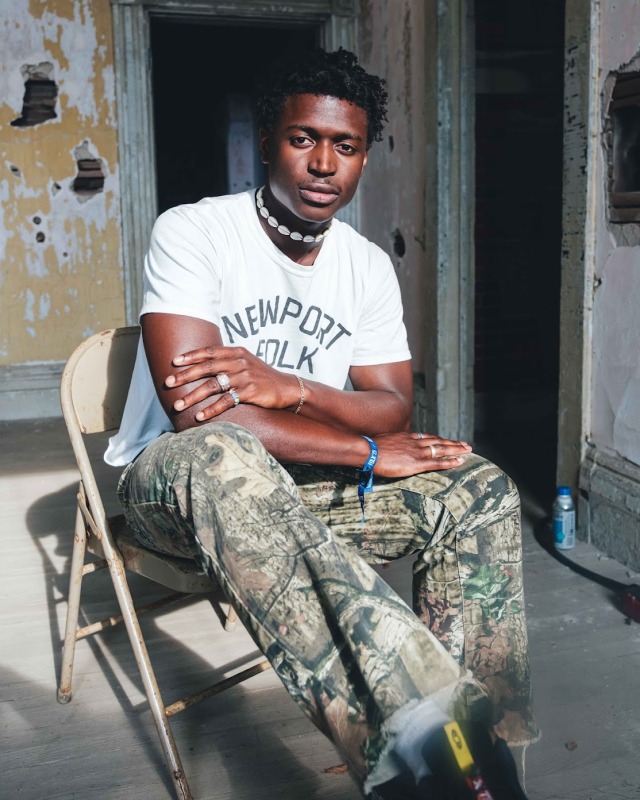 Newport Folk Festival