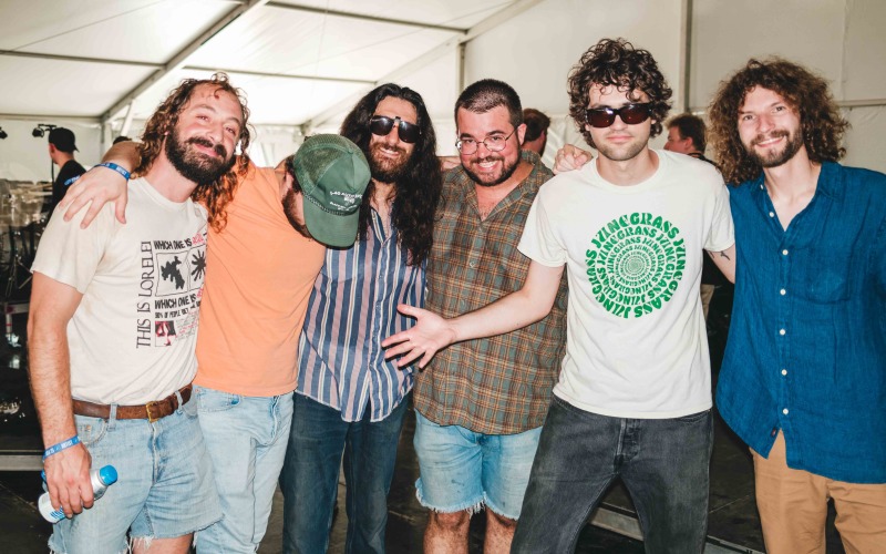 Newport Folk Festival