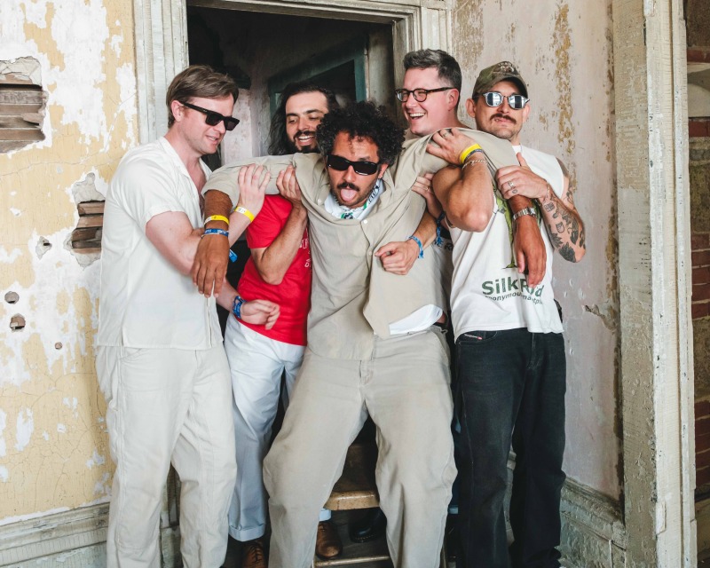 Newport Folk Festival