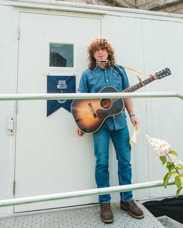 Newport Folk Festival