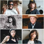 Gallery: Newport Folk Festival Portraits