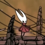 What We've Played at Gamescom, Day One: Hollow Knight: Silksong, Metroid Prime 4, and More
