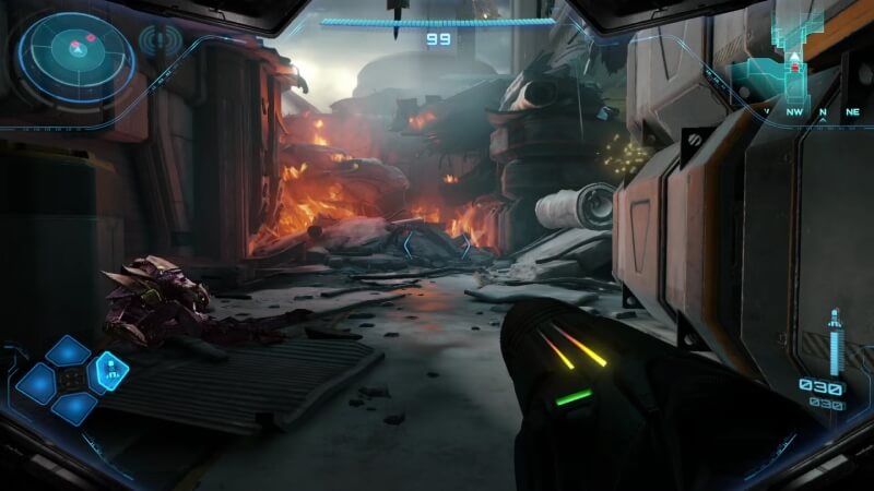 Metroid Prime 4