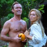 Eden Squanders Its A-List Cast with a Limp Takedown of Human Nature