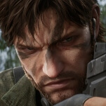 Metal Gear Solid Delta: Snake Eater Is A Great Way to Play One of the Best Games Ever Made