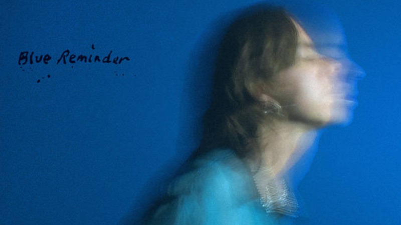 Hand Habits Finds a Blue Reminder Where Connection and Uncertainty Collide
