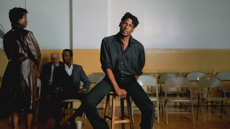 Jon Batiste: Deep Music Presented Simply