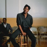 Jon Batiste: Deep Music Presented Simply