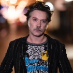 Exclusive: Rufus Wainwright Shares New Single From John Cassavetes' Opening Night Musical