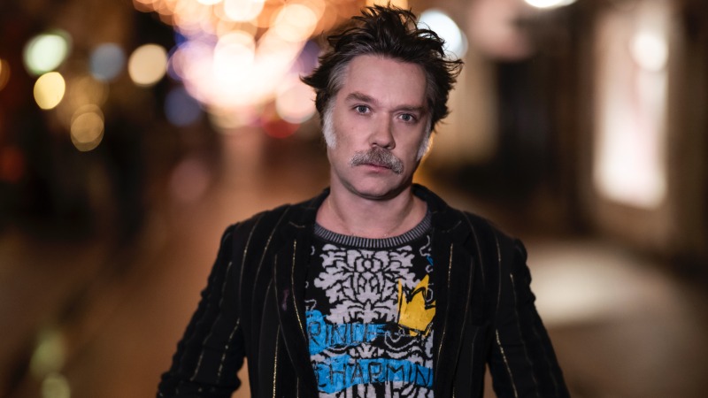 Exclusive: Rufus Wainwright Shares New Single From John Cassavetes’ Opening Night Musical