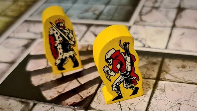Let’s Get Small: The Little World of Small Party’s Tabletop Miniatures