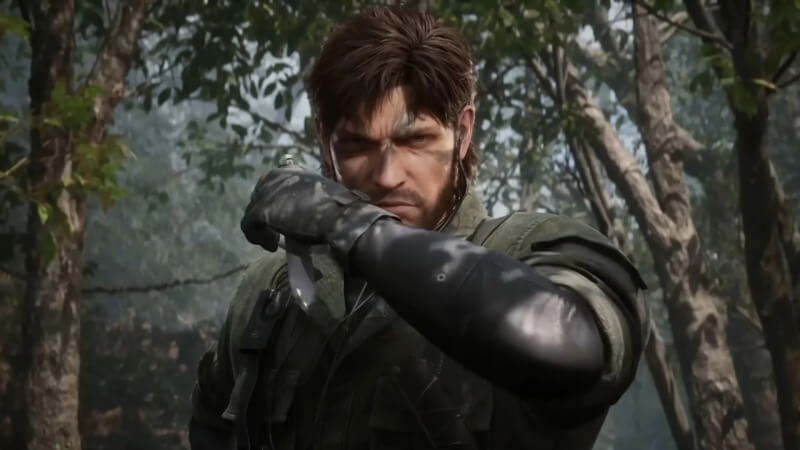 Does Metal Gear Solid 3 Really Need to Be Remade?
