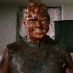 Welcome (Back) to Tromaville: Home of America's Hero, The Toxic Avenger