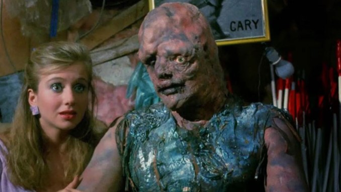 Welcome (Back) to Tromaville: Home of America’s Hero, The Toxic Avenger