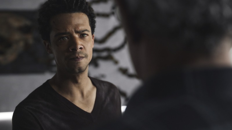 The MVP: Jacob Anderson Is Transforming  Genre Television, One Role At A Time