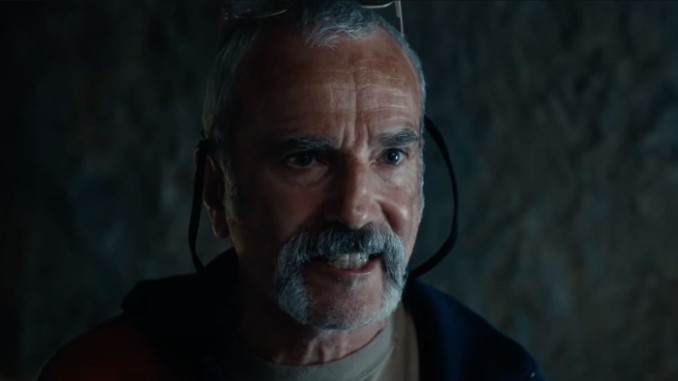 Daniel Day Lewis Returns From Retirement in First Trailer for Anemone